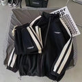 Trendy And Stylish Casual Sporty Sweatshirt Set