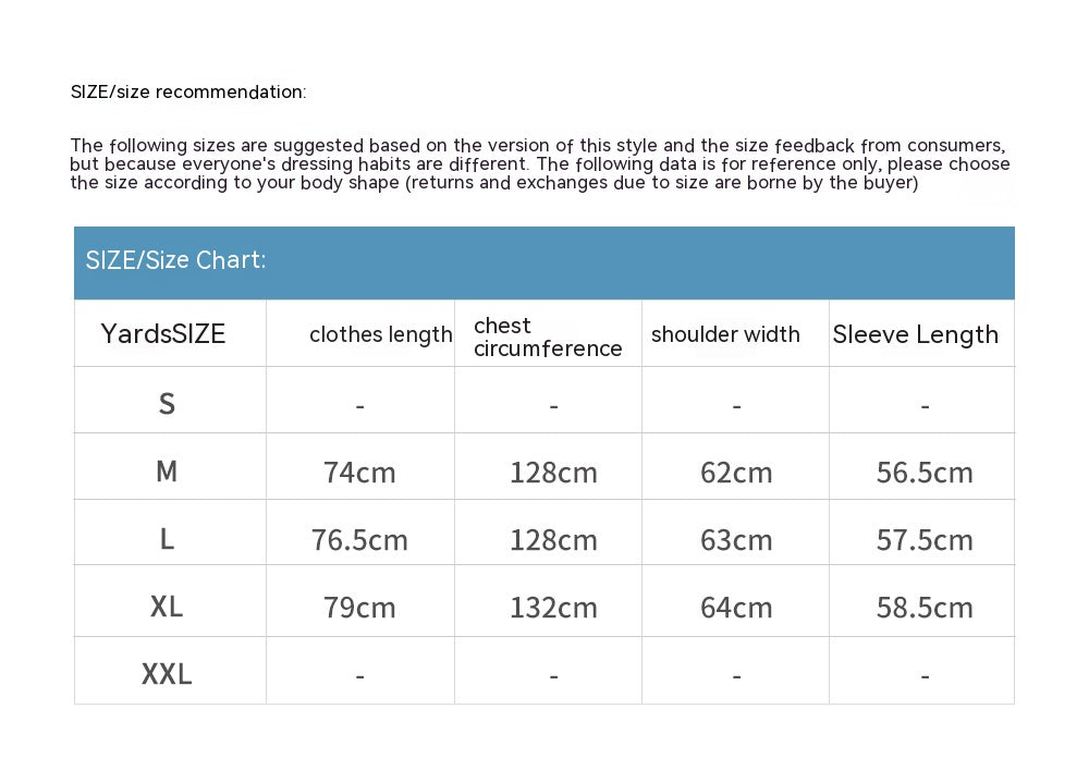 Fashion Personality Hooded Jacket Men