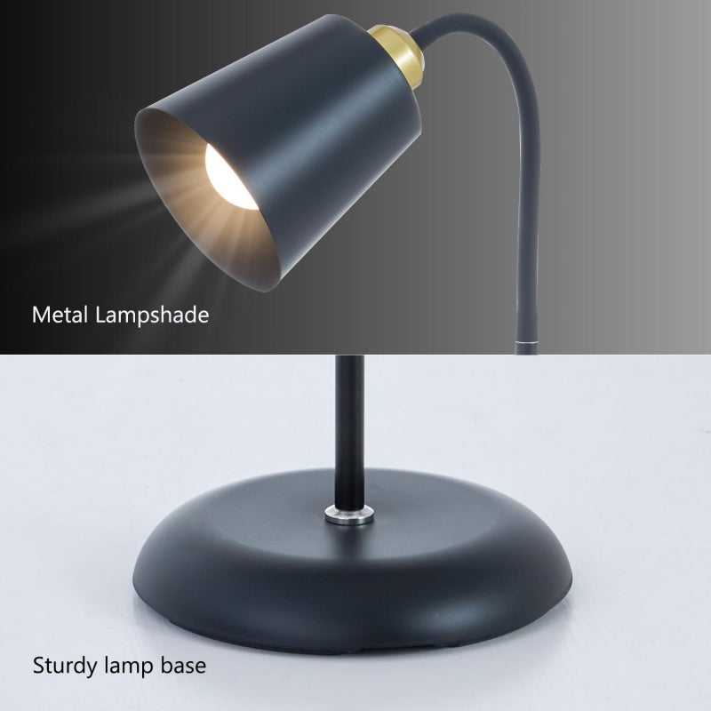 Adjustable Standard Floor Lamp Living Room Reading Light Free Standing Lighting