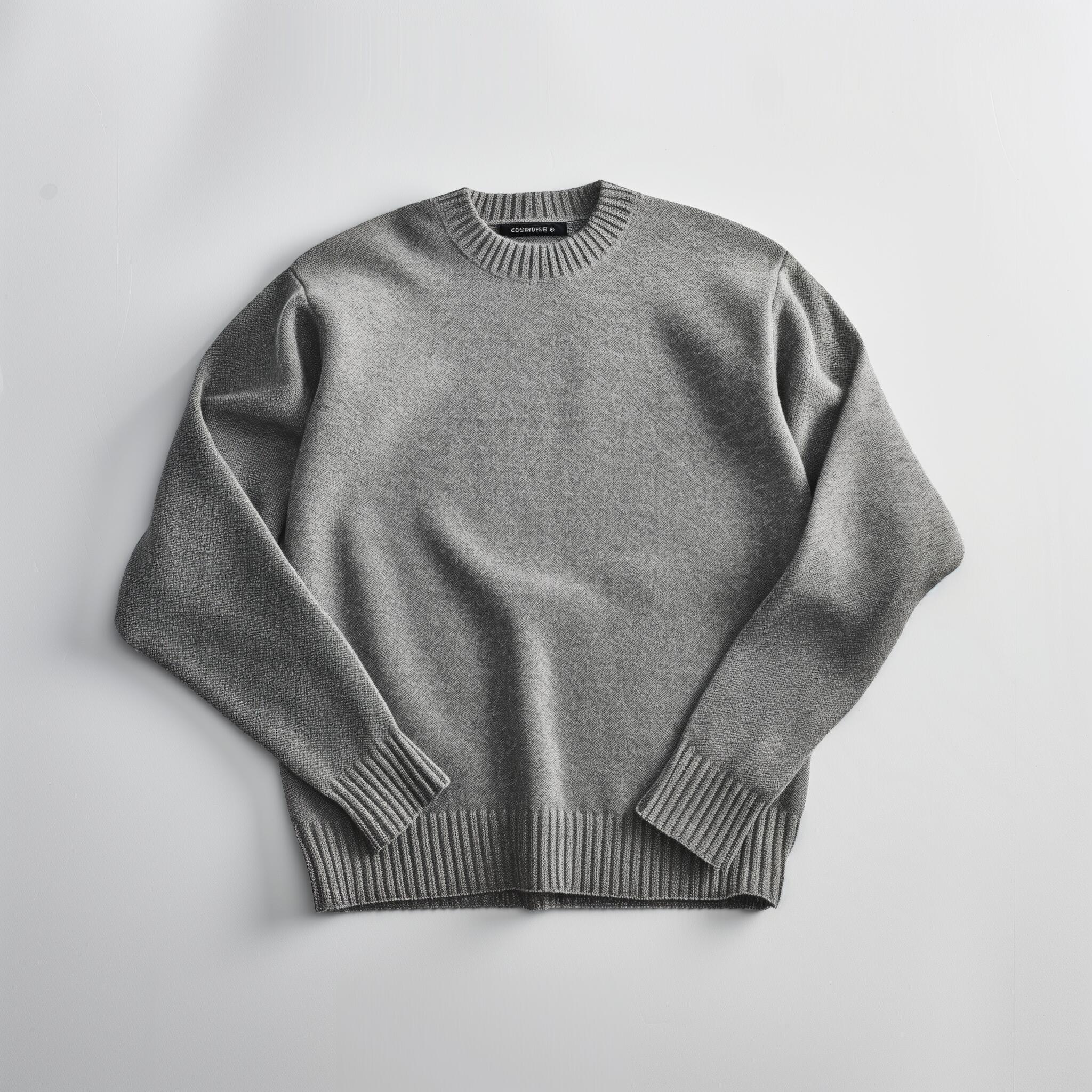 Essential Sweatshirt